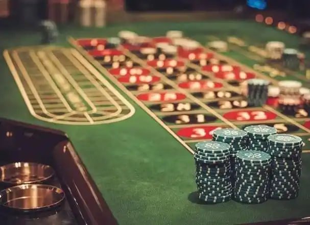 Pengalaman live casino rajabamdot dengan dealer langsung untuk pemain Indonesia