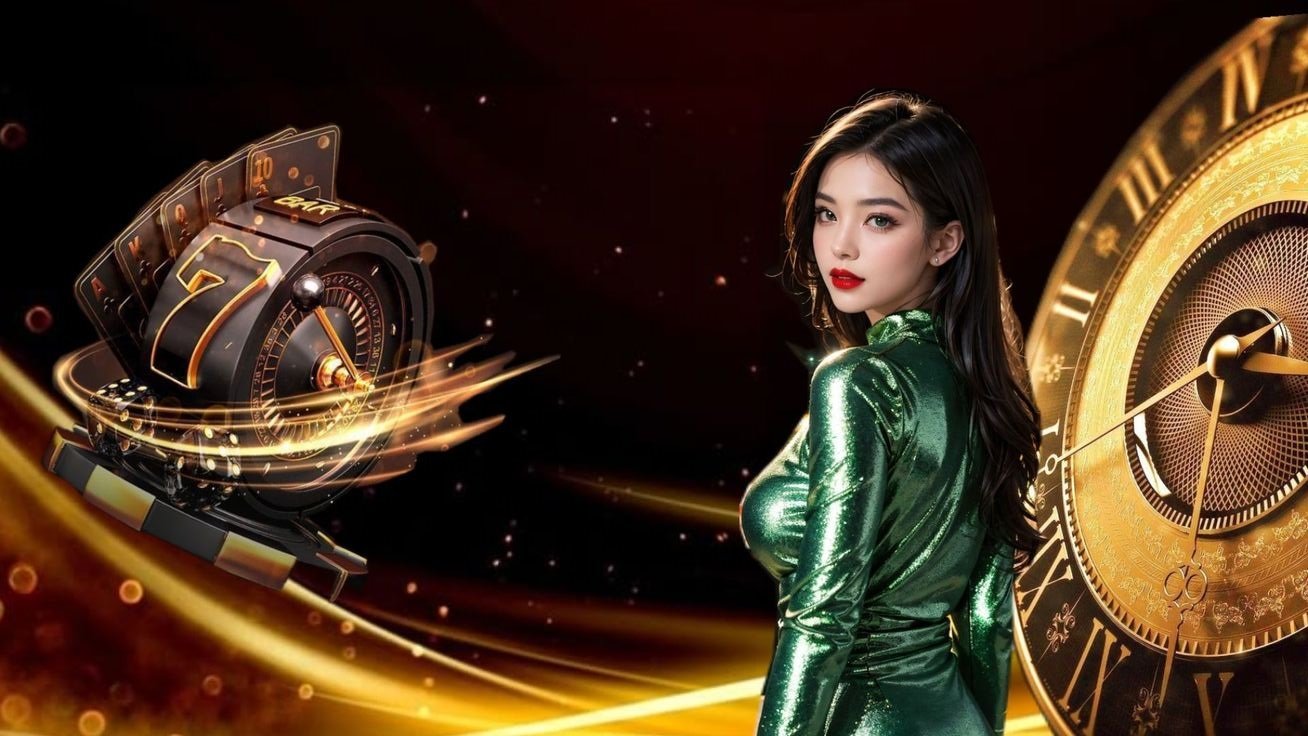 Tampilan mobile rajabamdot di ponsel Android untuk akses slot dan kasino Indonesia